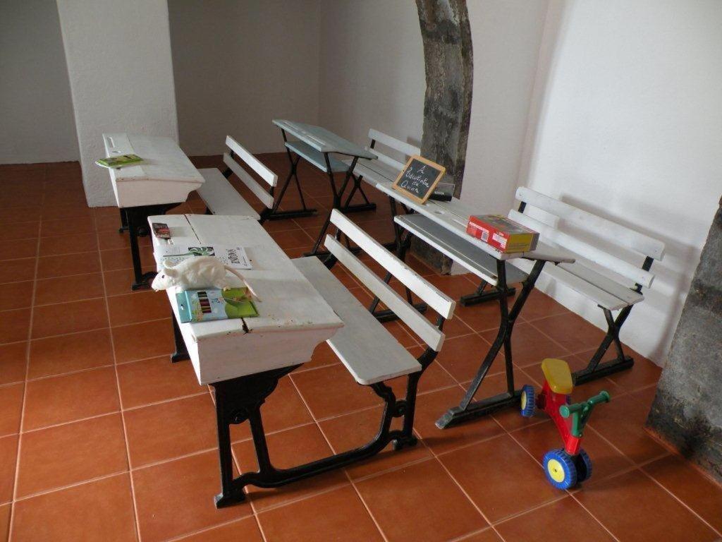 Quinta Atlantis Bed & Breakfast Povoacao  Exterior photo