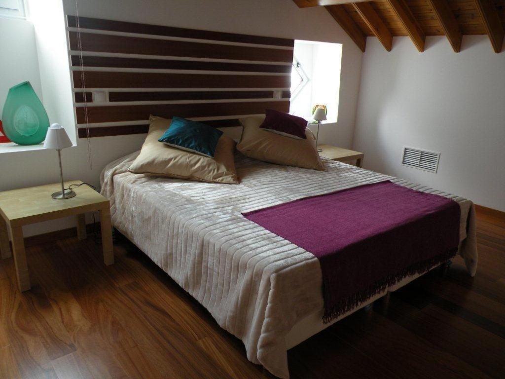 Quinta Atlantis Bed & Breakfast Povoacao  Exterior photo