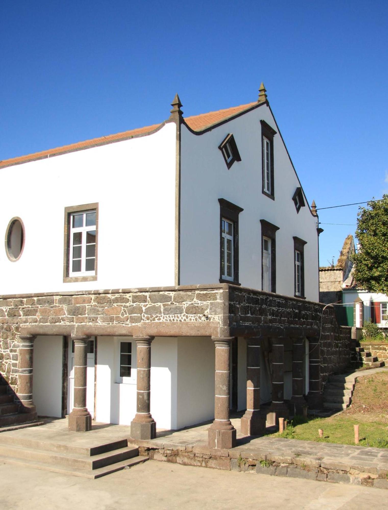Quinta Atlantis Bed & Breakfast Povoacao  Exterior photo