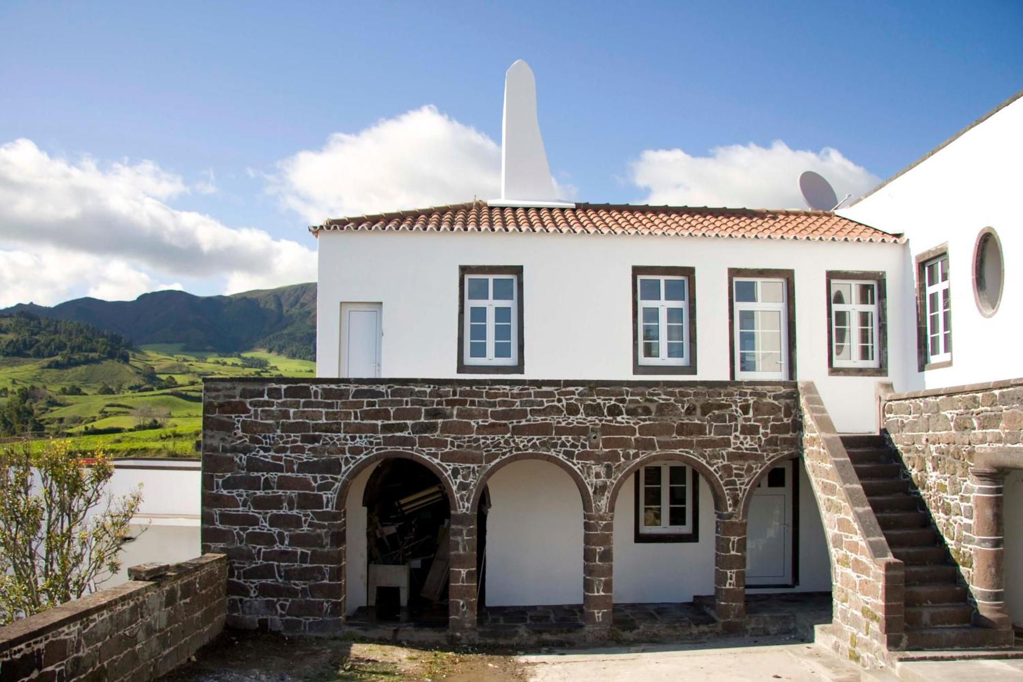 Quinta Atlantis Bed & Breakfast Povoacao  Exterior photo